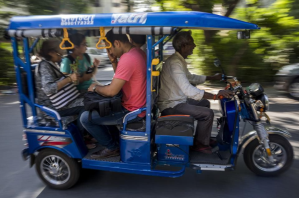 印度提供14億美元的補(bǔ)貼支持國內(nèi)電動(dòng)汽車產(chǎn)業(yè) 印度提供14億美元的補(bǔ)貼支持國內(nèi)電動(dòng)汽車產(chǎn)業(yè)