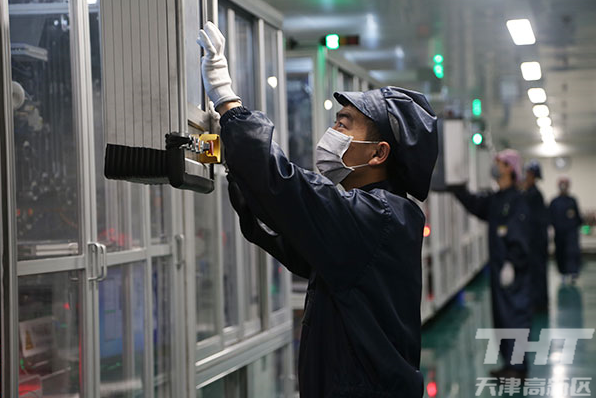 力神電池前兩月實現“開門紅” 2019年將聚焦固態電池等前沿技術 力神電池前兩月實現“開門紅” 2019年將聚焦固態電池等前沿技術