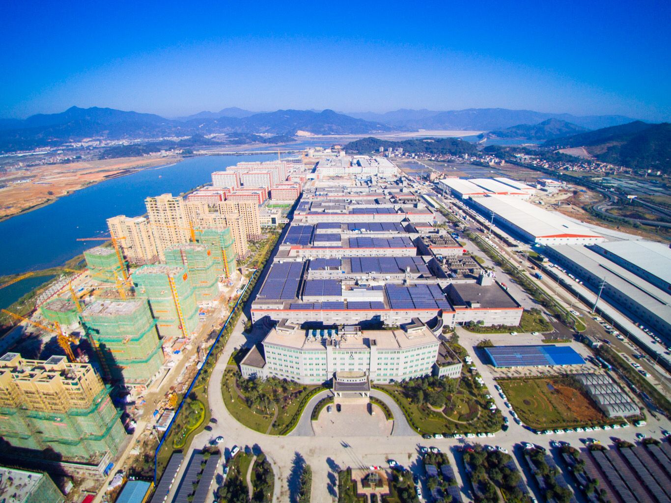 與特斯拉聯姻傳聞受關注 寧德時代的“特斯拉”在哪 與特斯拉聯姻傳聞受關注 寧德時代的“特斯拉”在哪