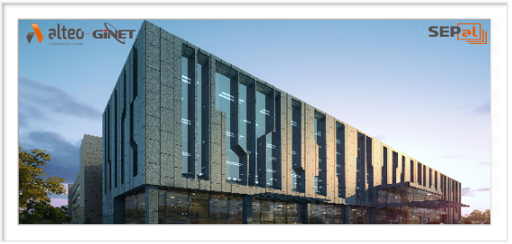 錦藝阿泰歐 錦藝阿泰歐