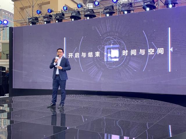 吉利新能源戰(zhàn)略提速 推“輕奢”新品牌對(duì)抗特斯拉？