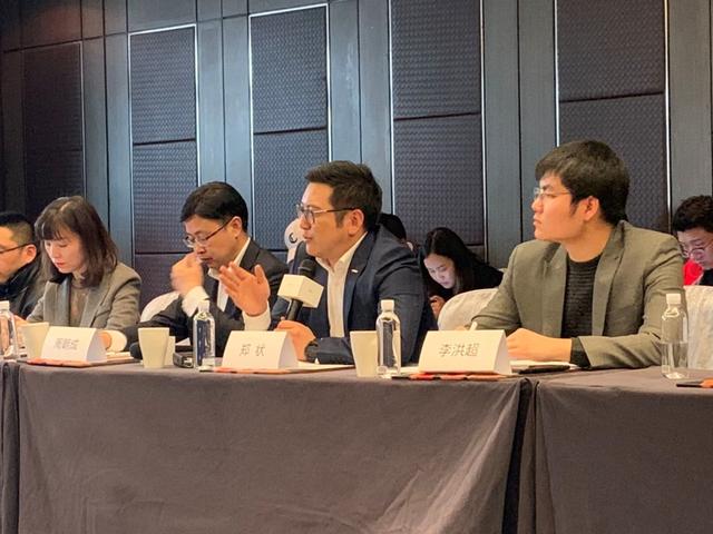 吉利新能源戰(zhàn)略提速 推“輕奢”新品牌對(duì)抗特斯拉？