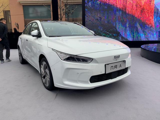 吉利新能源戰(zhàn)略提速 推“輕奢”新品牌對(duì)抗特斯拉？