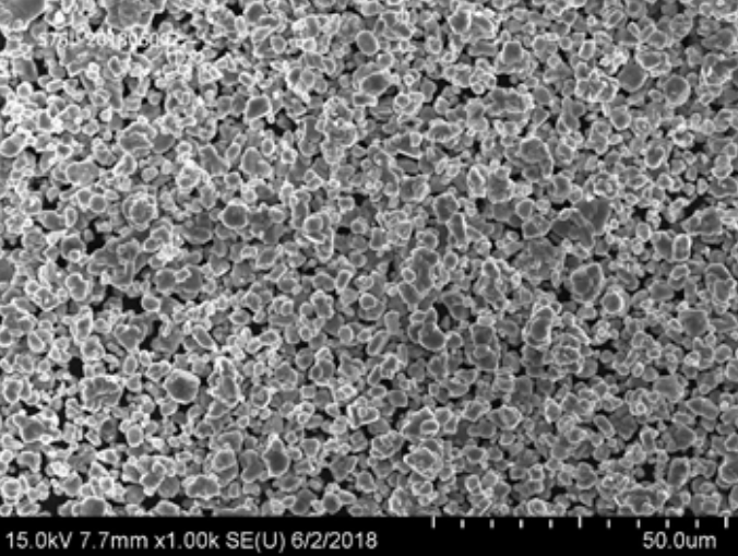 容百科技擬科創(chuàng)板上市 三元正極材料國內(nèi)市占率約10% 容百科技擬科創(chuàng)板上市 三元正極材料國內(nèi)市占率約10%