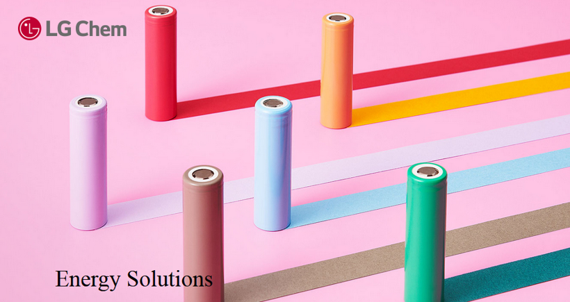 歐洲電池聯(lián)盟成立 LG化學(xué)等韓國電池制造商處境維艱？
