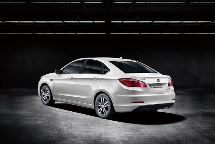 長安電動汽車 長安電動汽車