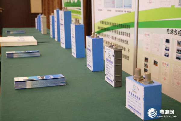 耐寬溫 可快充:積雄新能源高性能鎳氫電容電池公交客車成功運營 耐寬溫 可快充:積雄新能源高性能鎳氫電容電池公交客車成功運營