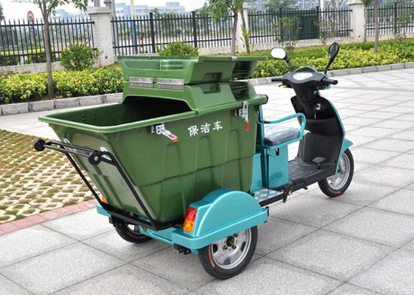 電動三輪車 電動三輪車