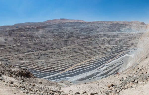 2018年Codelco銅產量減少 利潤大幅下降