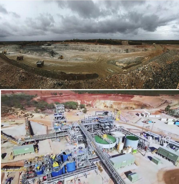 贛鋒鋰業(yè)2018年凈利12.23億元 2025年礦石提鋰年產(chǎn)10萬噸