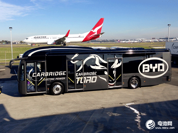 四川機場集團與比亞迪簽署戰略合作協議 四川機場集團與比亞迪簽署戰略合作協議