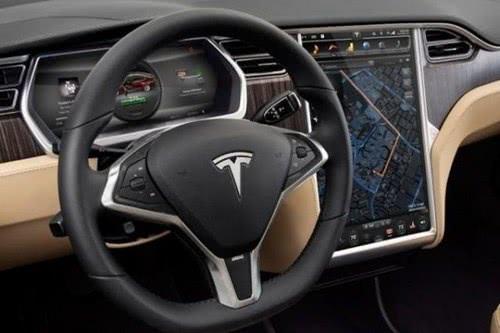 特斯拉推出新版駕駛輔助系統(tǒng):車輛可自行變換車道 特斯拉推出新版駕駛輔助系統(tǒng):車輛可自行變換車道