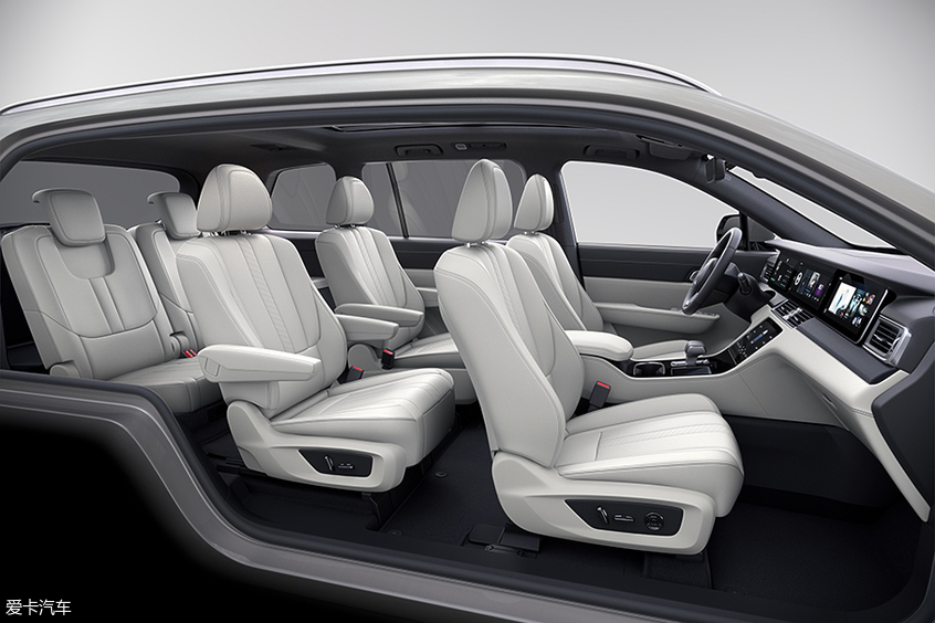 理想ONE正式開(kāi)啟預(yù)定 售價(jià)32.80萬(wàn)元