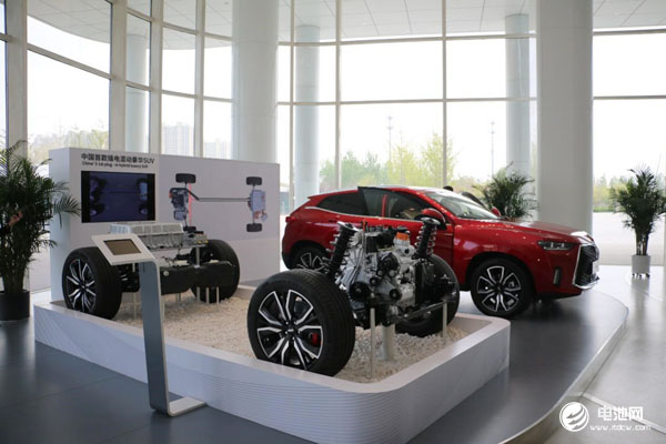 長城汽車：SUV和皮卡市場(chǎng)銷量冠軍 新能源專屬品牌歐拉今年擬銷售10萬臺(tái)