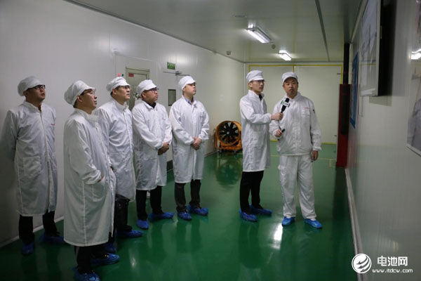 蜂巢能源：方形與軟包電池齊發(fā)力 2020年江蘇金壇工廠產(chǎn)能將達(dá)12GWh