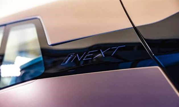 詳解寶馬中國戰(zhàn)略 2019主攻“四化”落地