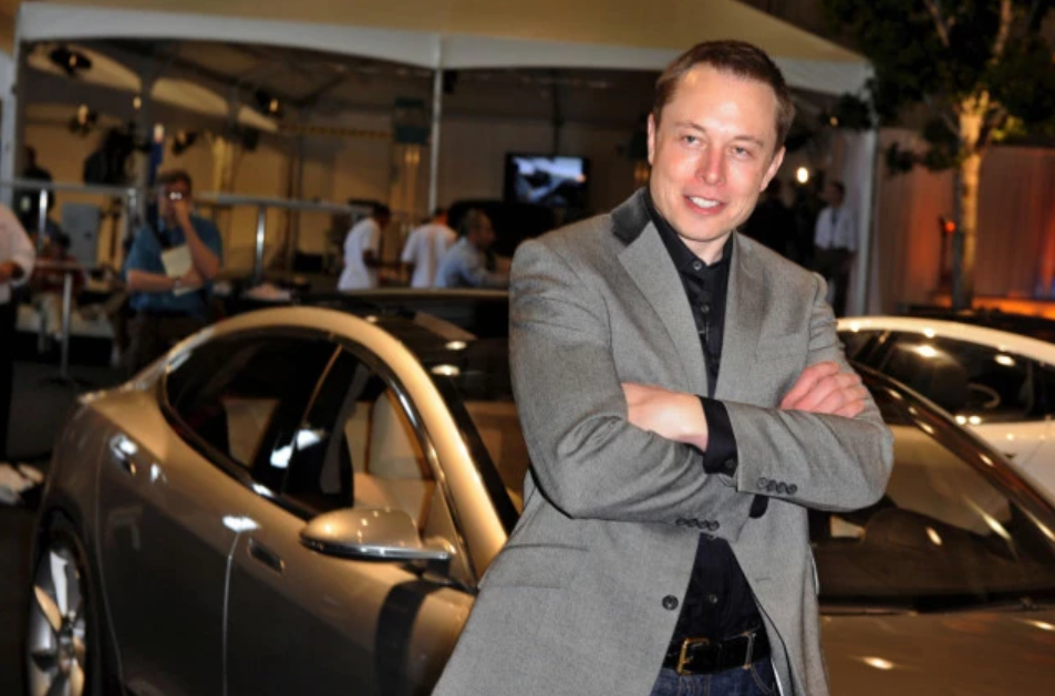 特斯拉：未凍結(jié)內(nèi)華達電池廠產(chǎn)能增長50%的計劃