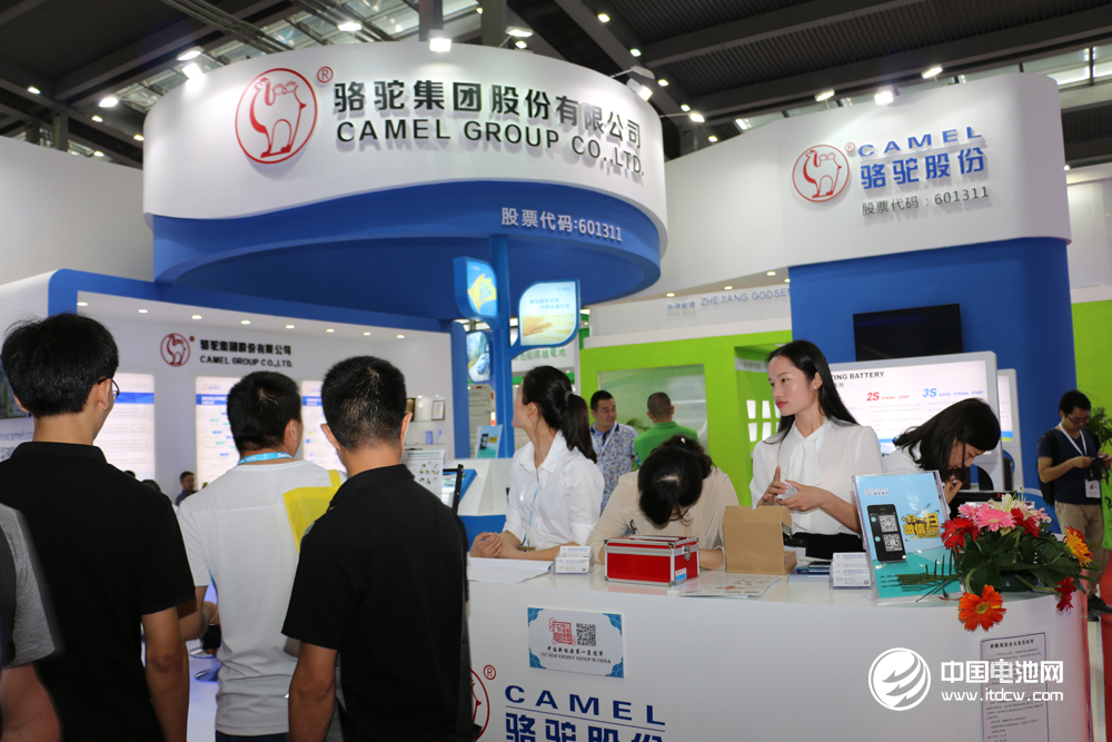駱駝股份一季度凈利潤1.6億元 廢鉛蓄電池年處理能力55萬噸 駱駝股份一季度凈利潤1.6億元 廢鉛蓄電池年處理能力55萬噸