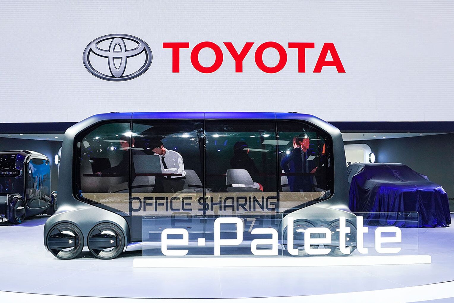 豐田高管稱銷售電動汽車無利可圖 遭到業界人士駁斥 豐田高管稱銷售電動汽車無利可圖 遭到業界人士駁斥