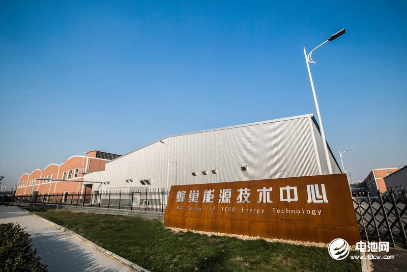 蜂巢能源開辟鋰電“疊時(shí)代”  正在開發(fā)的三期疊片效率將達(dá)0.25秒