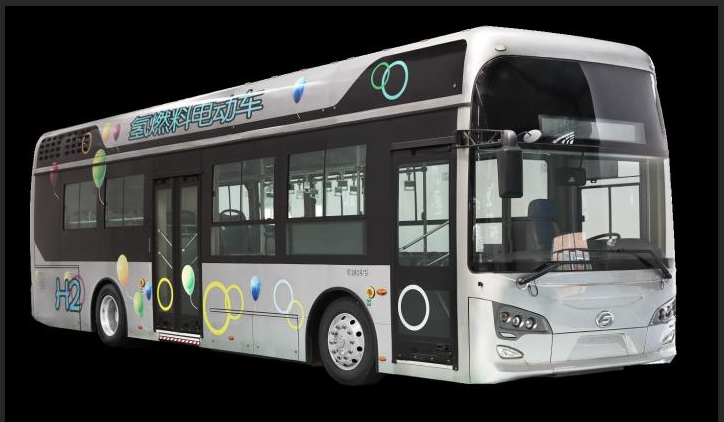 多地謀劃建設加氫站 成本仍比充電站貴3倍