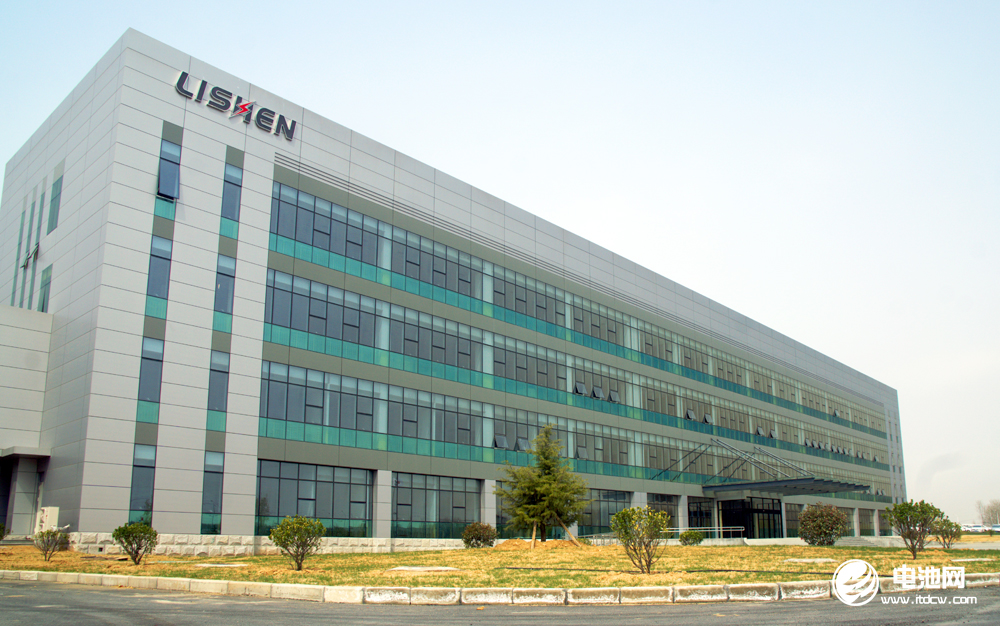 力神電池青島基地一期項(xiàng)目投產(chǎn)：總投資15.7億 年產(chǎn)能4G瓦時(shí)