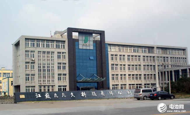 延安必康六氟磷酸鋰產(chǎn)品去年營收2.41億 同比增長16.53%