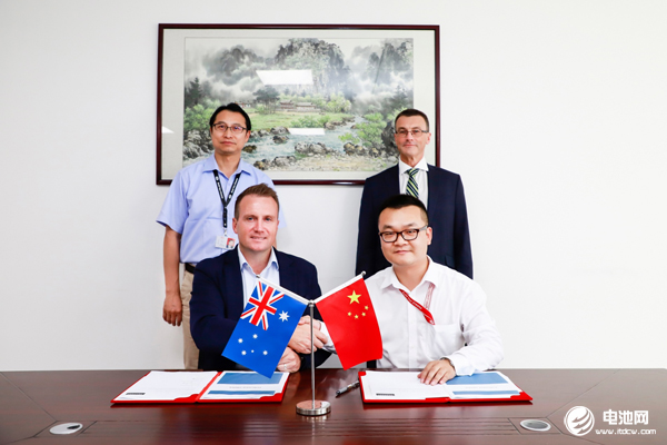 200臺!比亞迪斬獲澳大利亞最大純電動卡車訂單 200臺!比亞迪斬獲澳大利亞最大純電動卡車訂單