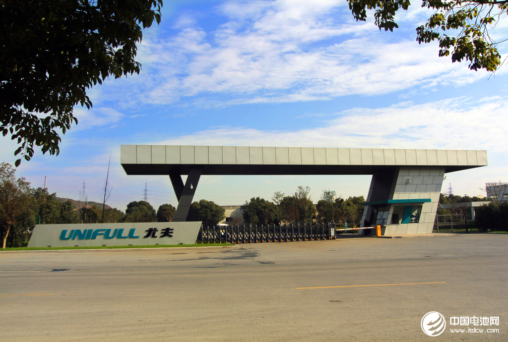 總金額逾1億元 *ST尤夫獲200套車用氫燃料電池動(dòng)力系統(tǒng)訂單 總金額逾1億元 *ST尤夫獲200套車用氫燃料電池動(dòng)力系統(tǒng)訂單