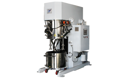 8月上海鋰電展：看鋰電前端設(shè)備如何精益革新？