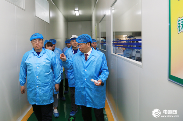 河南惠強新能源材料科技股份有限公司 河南惠強新能源材料科技股份有限公司