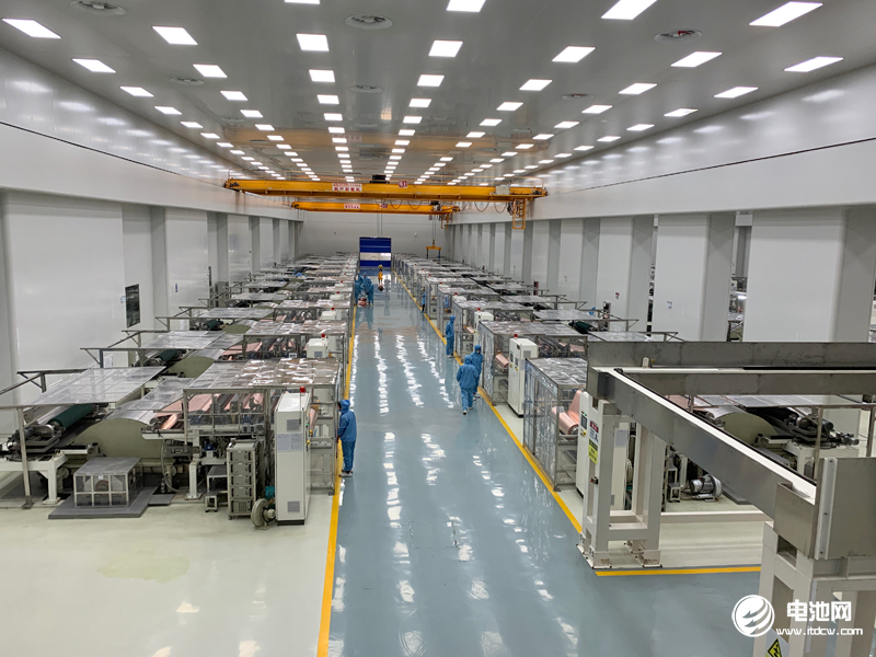 鋰電銅箔 鋰電銅箔