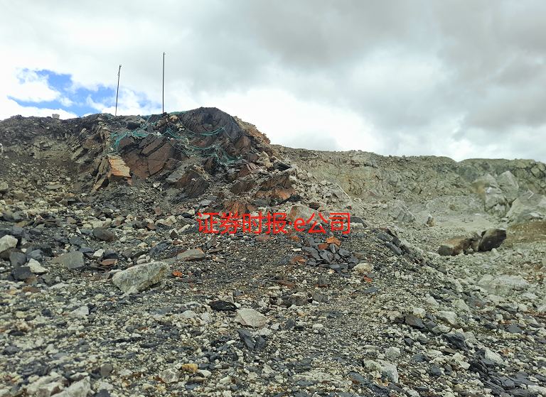 融捷股份甲基卡鋰輝石礦項目終投產(chǎn) 今年或產(chǎn)出鋰精礦3萬噸