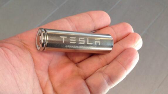 特斯拉電池研究團(tuán)隊(duì)申請(qǐng)新專利 可幫助防止電池故障 特斯拉電池研究團(tuán)隊(duì)申請(qǐng)新專利 可幫助防止電池故障