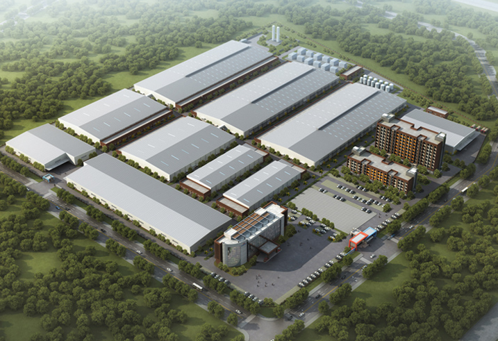 珠海恩捷第二期鋰電池隔膜項(xiàng)目取得批準(zhǔn)備案 總投資11億元