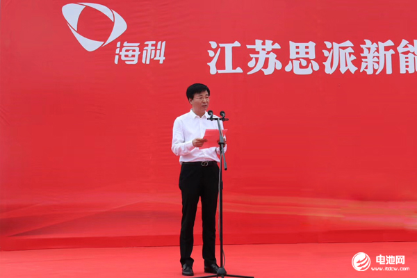 山東海科化工集團總裁張在忠 山東海科化工集團總裁張在忠