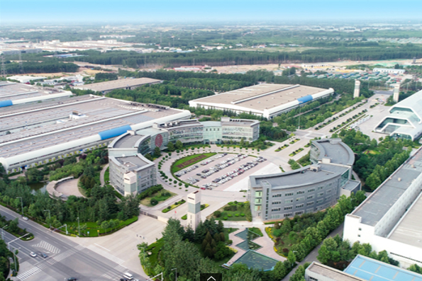 濰柴動力 濰柴動力