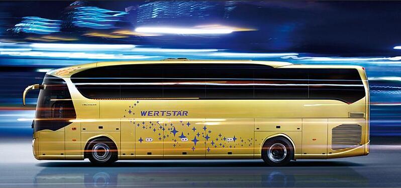 亞星客車 亞星客車