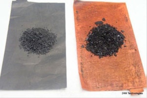 日本京瓷考察之2020年新電池開始大規模生產 成本下降40% 