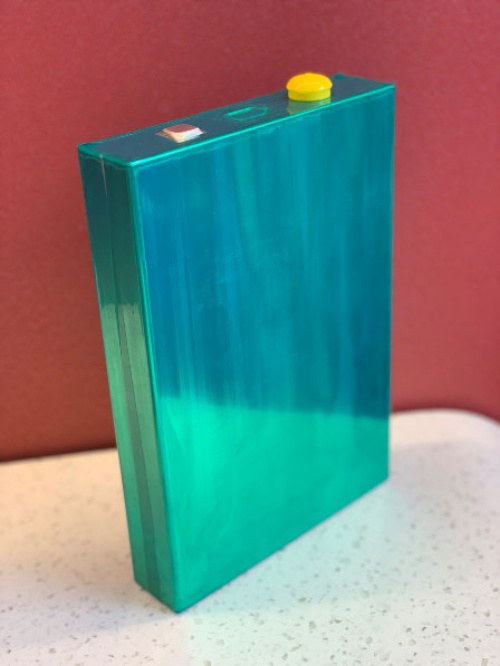 日本京瓷考察之2020年新電池開始大規模生產 成本下降40% 