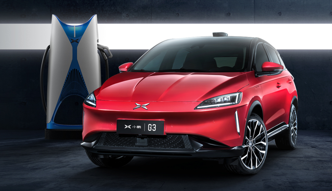 何小鵬為改款G3降價道歉：3年內(nèi)老車主增換購小鵬汽車補貼1萬