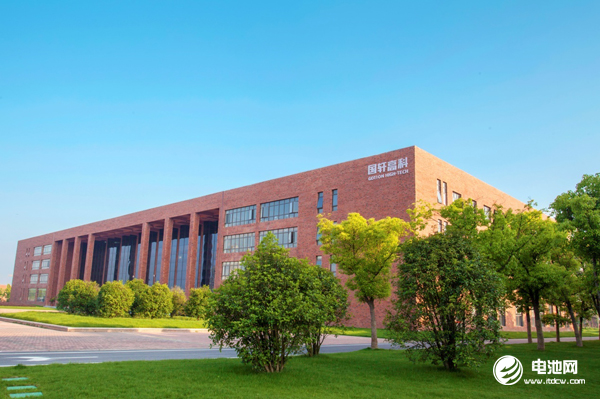 做強鐵鋰：國軒高科2019上半年裝機量同比增長97%