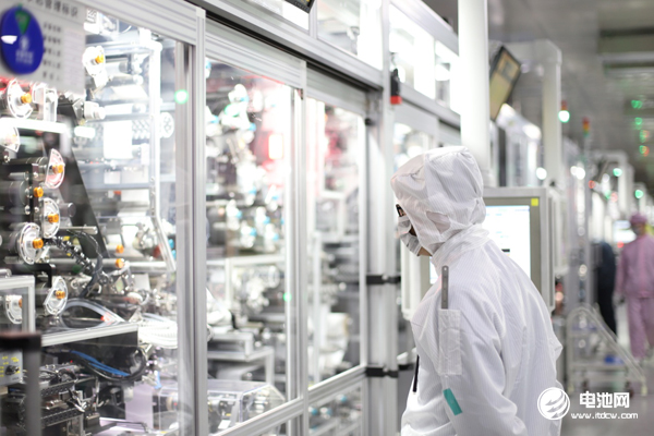 做強鐵鋰：國軒高科2019上半年裝機量同比增長97%