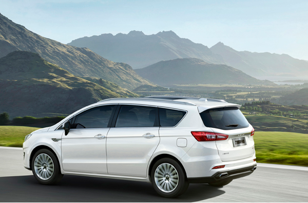 力帆汽車 力帆汽車