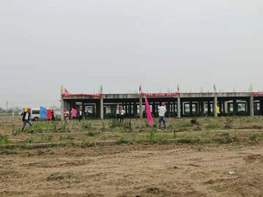 新凌嘉儲能電池生產線開工:總投資3.5億 年產鋰電芯1億只 新凌嘉儲能電池生產線開工:總投資3.5億 年產鋰電芯1億只