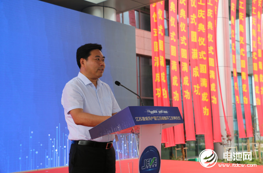 悅達(dá)集團(tuán)董事局主席王連春