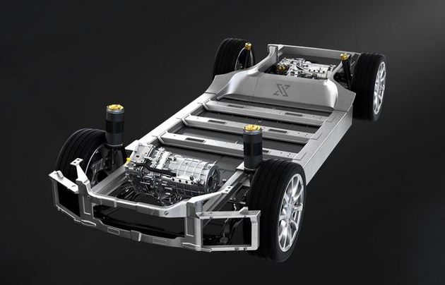 為提升新能源車電池的安全性 廠商都做了什么？