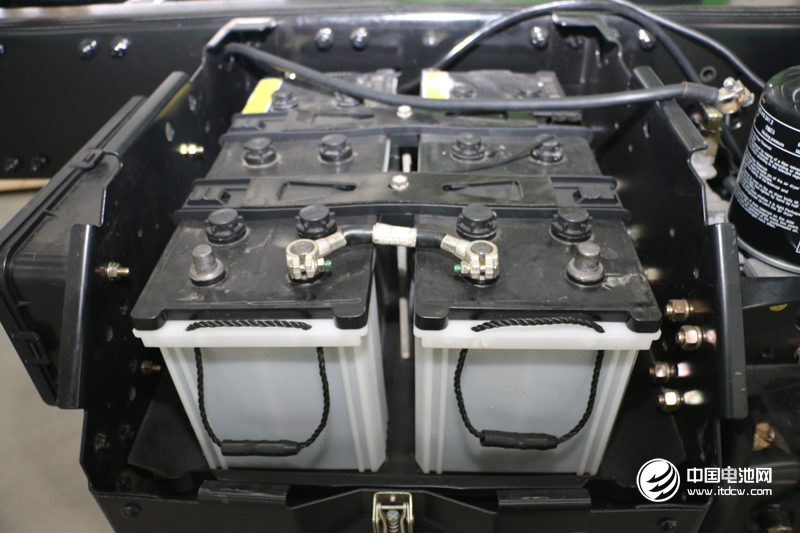 2018年鉛酸蓄電池出貨量達到510GWh 規模增速放緩