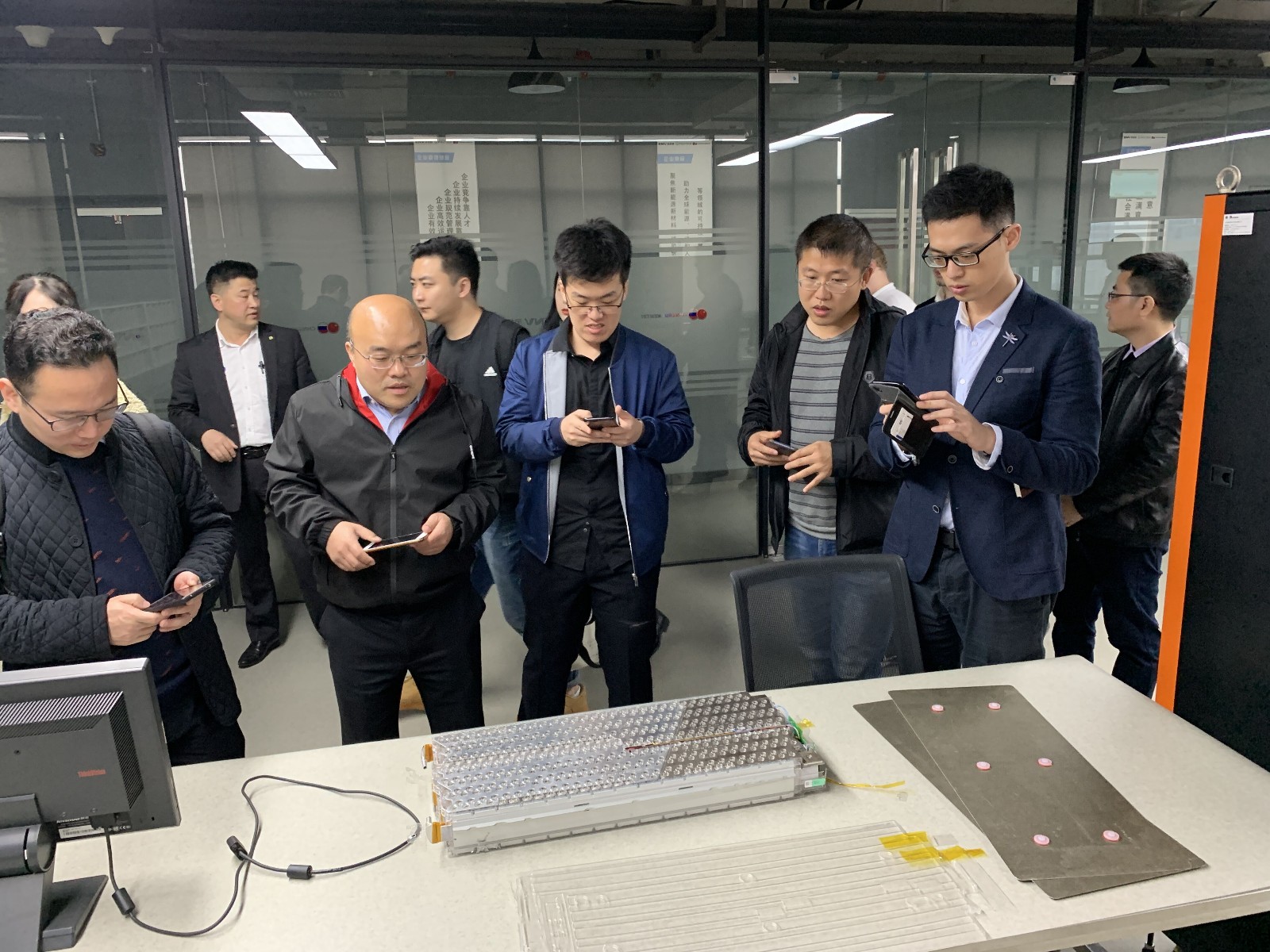 中俄新能源材料技術研究院