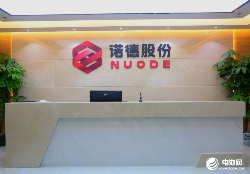 青海銅箔產能在國內市場連續七年蟬聯第一 諾德股份領先